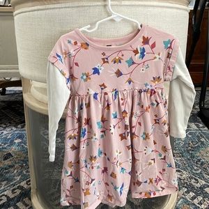 Tea Collection Size 4 Dress or Tunic